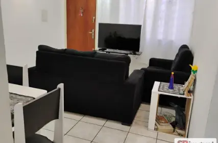 Imagem: Apartamento para Venda, Parque Casa de Pedra