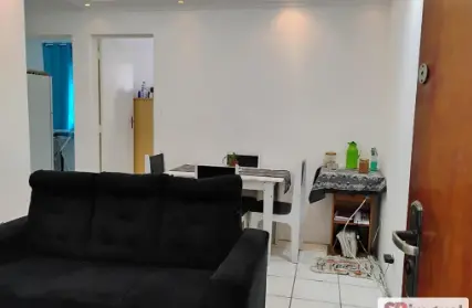 Imagem: Apartamento para Venda, Parque Casa de Pedra
