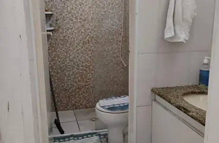 Imagem: Apartamento para Venda, Parque Casa de Pedra