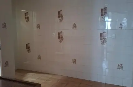 Imagem: Sobrado para Alugar, Vila Dom Pedro II