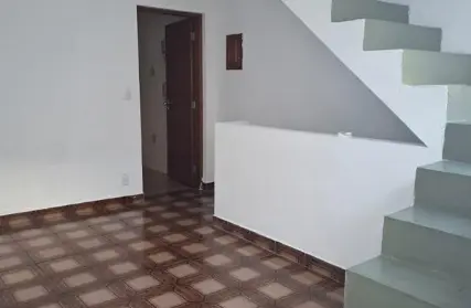 Imagem: Sobrado para Alugar, Vila Dom Pedro II