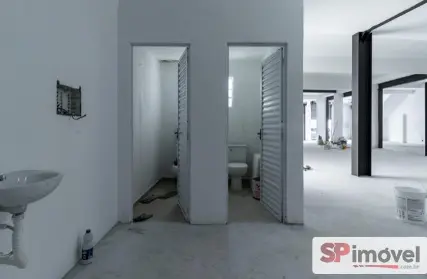 Imagem: Galpão / Salão para Alugar, Vila Nilo