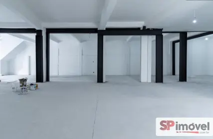 Imagem: Galpão / Salão para Alugar, Vila Nilo