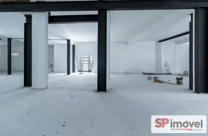Imagem: Galpão / Salão para Alugar, Vila Nilo