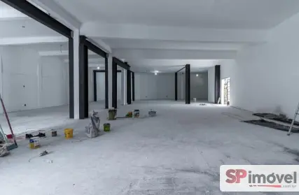 Imagem: Galpão / Salão para Alugar, Vila Nilo