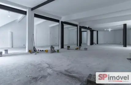 Imagem: Galpão / Salão para Alugar, Vila Nilo