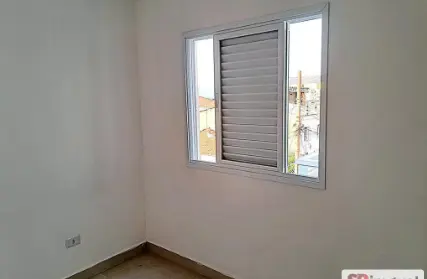 Imagem: Apartamento para Alugar, Vila Ede