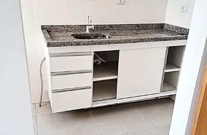 Imagem: Apartamento para Alugar, Vila Ede