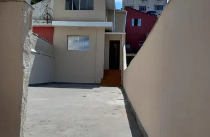 Imagem: Sobrado para Alugar, Jardim Paraíso