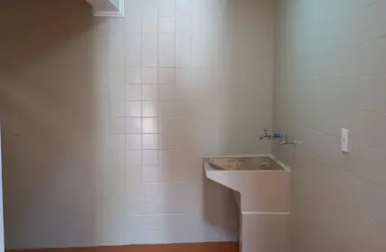 Imagem: Sobrado para Alugar, Jardim Paraíso