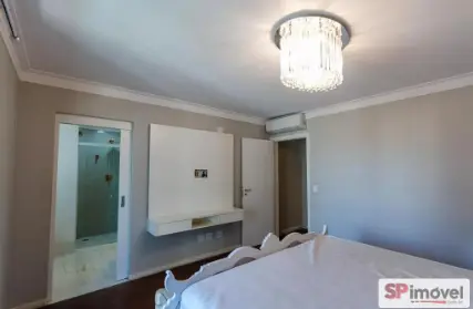 Imagem: Cobertura para Alugar, Vila Albertina