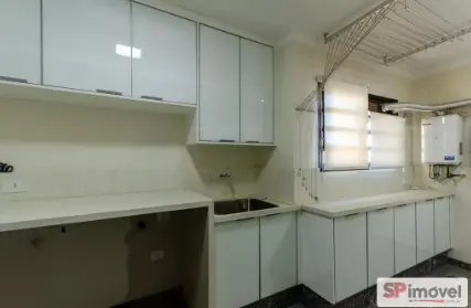 Imagem: Cobertura para Alugar, Vila Albertina