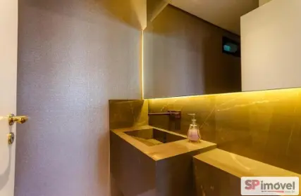 Imagem: Cobertura para Alugar, Vila Albertina