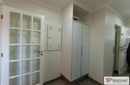 Imagem: Cobertura para Alugar, Vila Albertina