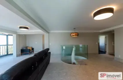 Imagem: Cobertura para Alugar, Vila Albertina