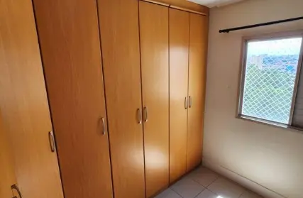 Imagem: Apartamento para Alugar, Vila Amélia