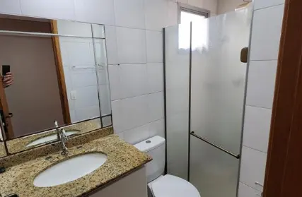 Imagem: Apartamento para Alugar, Vila Amélia