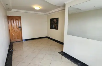 Imagem: Apartamento para Alugar, Vila Amélia