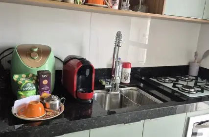 Imagem: Apartamento para Alugar, Vila Maria Baixa