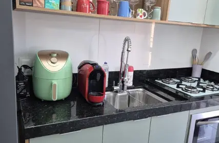 Imagem: Apartamento para Alugar, Vila Maria Baixa