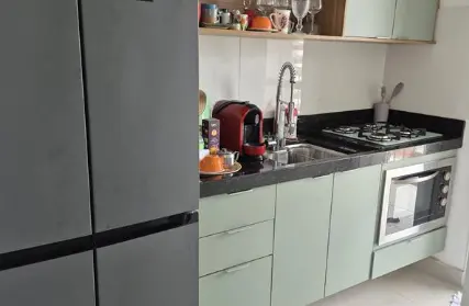 Imagem: Apartamento para Alugar, Vila Maria Baixa