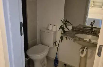 Imagem: Apartamento para Alugar, Vila Maria Baixa