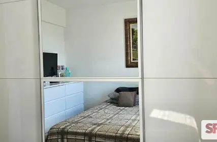 Imagem: Apartamento para Alugar, Parque Peruche