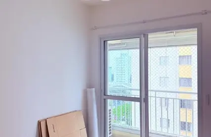 Imagem: Apartamento para Alugar, Vila Marina