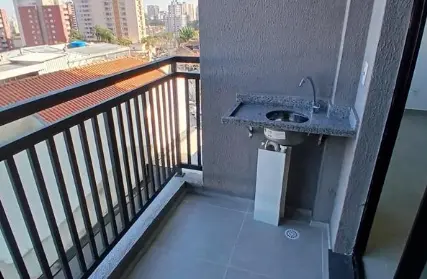 Imagem: Flat / Studio para Alugar, Parada Inglesa