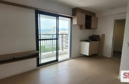 Imagem: Flat / Studio para Alugar, Tucuruvi