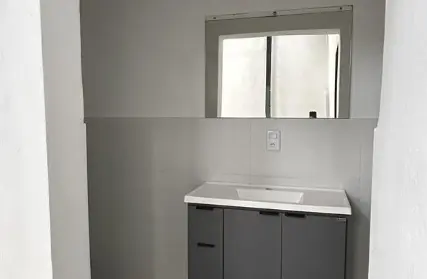 Imagem: Galpão / Salão para Alugar, Vila Nova Mazzei