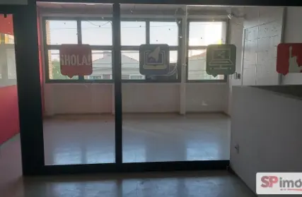 Imagem: Ponto Comercial para Alugar, Santana