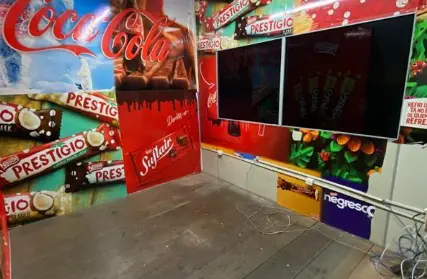 Imagem: Ponto Comercial para Alugar, Vila Mazzei