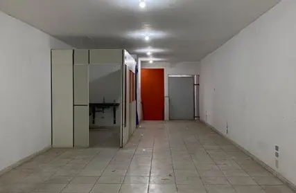Imagem: Ponto Comercial para Alugar, Vila Mazzei