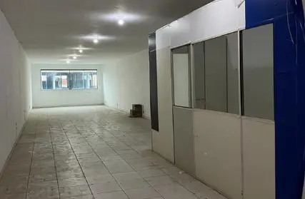 Imagem: Ponto Comercial para Alugar, Vila Mazzei