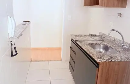 Imagem: Apartamento para Alugar, Vila Marina