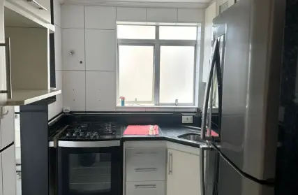 Imagem: Apartamento para Venda, Horto Florestal