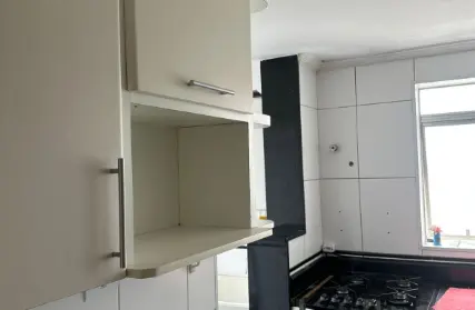 Imagem: Apartamento para Venda, Horto Florestal