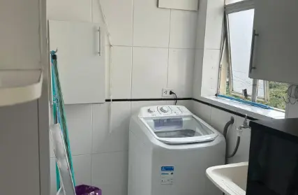 Imagem: Apartamento para Venda, Horto Florestal