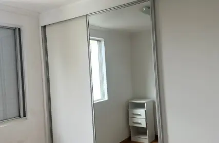 Imagem: Apartamento para Venda, Horto Florestal