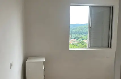 Imagem: Apartamento para Venda, Horto Florestal