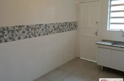 Imagem: Sobrado para Alugar, Santana