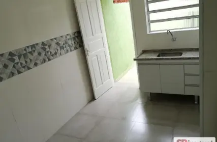 Imagem: Sobrado para Alugar, Santana