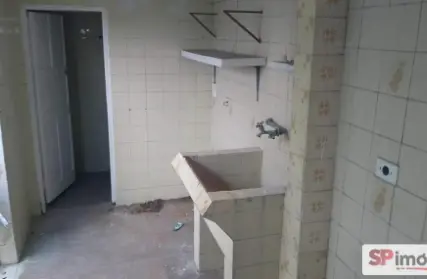 Imagem: Casa Térrea para Alugar, Tucuruvi