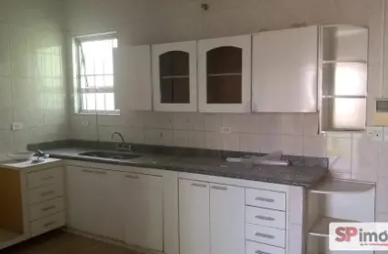 Imagem: Casa Térrea para Alugar, Tucuruvi