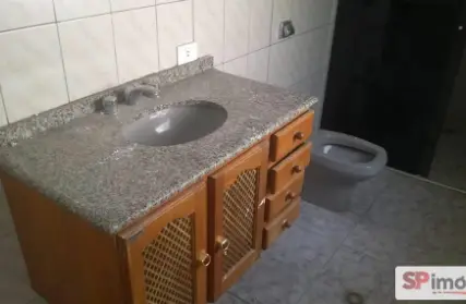 Imagem: Casa Térrea para Alugar, Tucuruvi