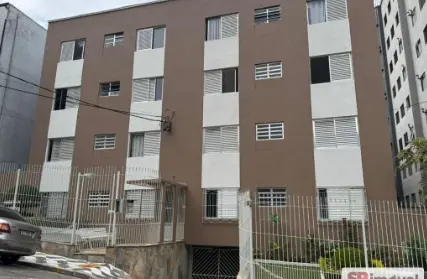 Imagem: Apartamento para Alugar, Jardim São Paulo