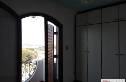 Imagem: Sobrado para Alugar, Jardim São Bento