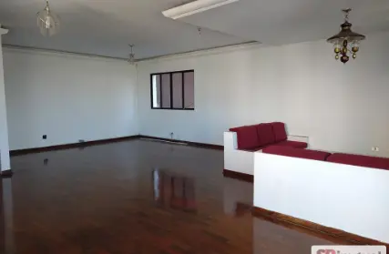 Imagem: Sobrado para Alugar, Jardim São Bento