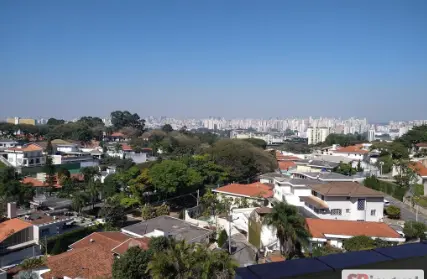 Imagem: Sobrado para Alugar, Jardim São Bento